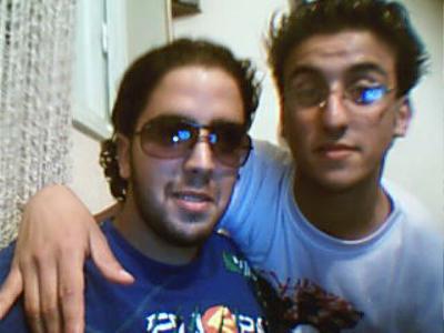 c mehdi et simo